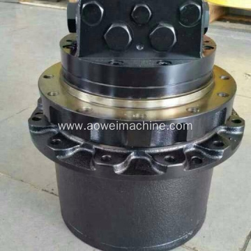 307C FINAL DRIVE TRAVEL MOTOR,CAT307b excavator track drive motor,148-4736,148-4567 ,